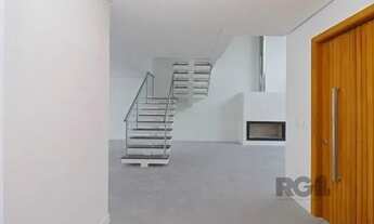 Imagem 2: Casa para Venda - 202m², 3 dormitórios, sendo 3 suites, 2 vagas - Hípica