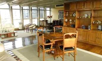 Imagem 3: Venda Apartamento 5 Dormitórios - 332 m² Brooklin