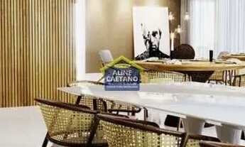 Imagem 7: Predio frente mar!! 2 suites, Caicara