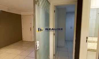 Imagem 6: Flamboyant Magnífico Apto 85 M² Aptº 02 Quartos 01 Suíte Varanda Gourmet e Modulados Impe