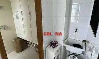 Imagem 6: Apartamento com 2 dormitórios à venda, 60 m² por R$ 400.000,00 - Icaraí - Niterói/RJ