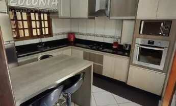 Imagem 4: Santo André - Casa Padrão - Jardim Santo Antônio