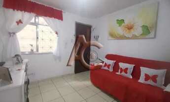 Imagem 6: Excelente apartamento de dois quartos em Bonsucesso