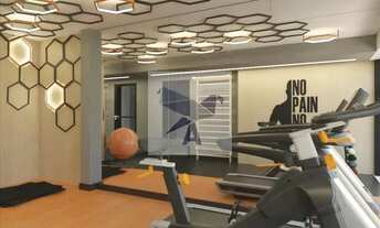 Imagem 3: Apartamento em São Paulo