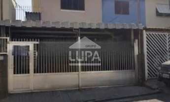 Imagem: Sobrado com 3 dormitórios á venda na Vila