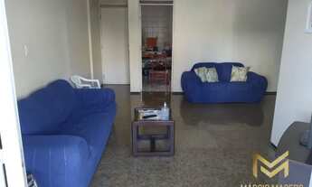 Imagem 2: Apartamento com 3 suítes à venda, 125 m² por R$ 480.000 - Dionisio Torres - Fortaleza/CE