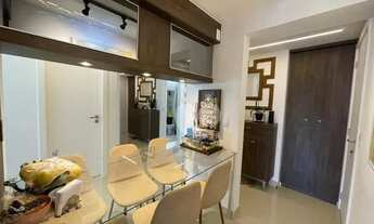 Imagem 6: Apartamento com 3 dormitórios à venda, 98 m² por R$ 1.195.000,00 - Botafogo - Rio de Janei