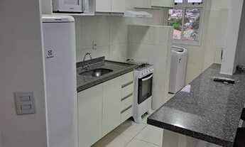 Imagem 4: LL - Apartamento para aluguel tem 52 metros quadrados com 2 quartos