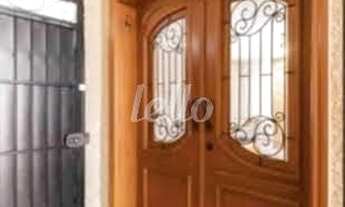 Imagem: São Paulo - Casa Padrão - Mooca