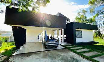 Imagem: Casa com 4 dormitórios, 250 m² de área