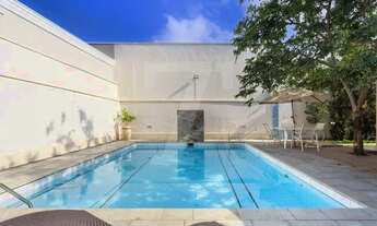 Imagem 4: Casa térrea em Alphaville à venda com 560m² de área útil