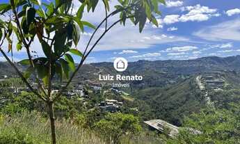 Imagem 2: Lote a venda no Vale dos Cristais