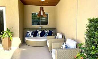 Imagem 6: Barra da Tijuca - condomínio Rio Mar