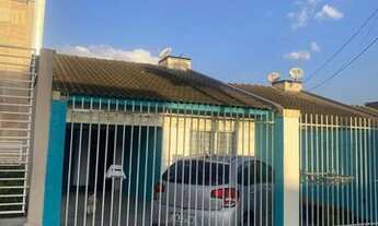 Imagem 2: Casa à venda em Uvaranas