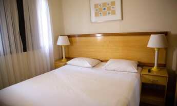 Imagem 5: FLAT NO POOL NO BROOKLIN PARA INVESTIMENTO