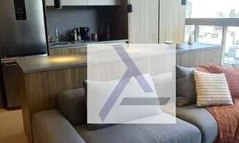 Imagem 4: Apartamento com 2 dormitórios, 84 m² - venda por R$ 2.117.500,00 ou aluguel por R$ 17.420