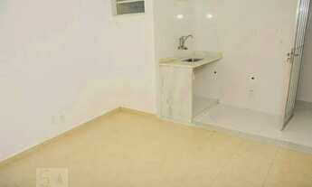 Imagem 2: Apartamento para Aluguel - Jardim Guanabara, 1 Quarto, 28 m2