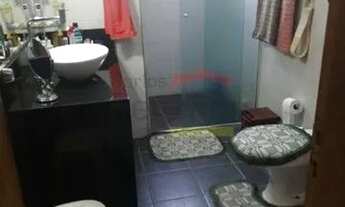 Imagem 7: Sobrado a venda, Vila Mazzei, 03 dormitórios, 02 vagas, quintal