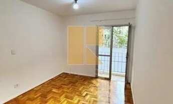 Imagem 2: Aluga-se apartamento reformado com sacada ? BELA VISTA