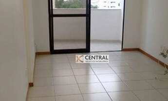 Imagem 2: Apartamento com 3 dormitórios para alugar, 83 m² por R$ 3.653,81/mês - Armação - Salvador