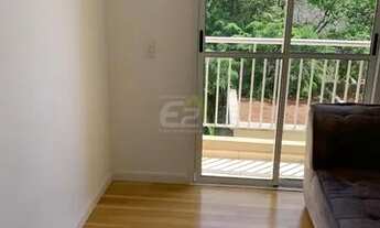 Imagem 7: Locação de Apartamentos / Padrão na cidade de São Carlos