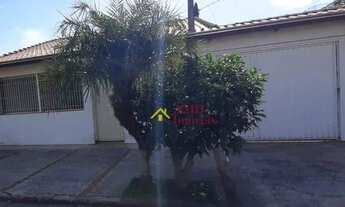 Imagem 3: Casa com 5 dormitórios à venda, 258 m² por R$ 1.200.000,00 - Nho Nho Quim - Piracicaba/SP