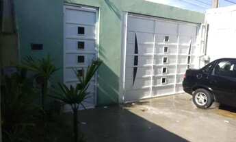 Imagem 5: Casa com 2 dormitórios à venda, 60 m² por R$ 190.000,00 - Residencial Aldeias da Serra - C