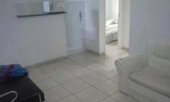 Imagem 2: Apartamento com 2 dormitórios à venda em Contagem