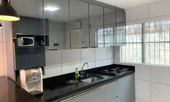 Imagem 3: Repasso Casa Com Móveis Planejados e Mobília