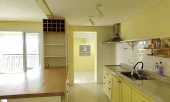 Imagem 3: Apartamento com 3 dorms, Jardim Ermida I, Jundiaí - R$ 840 mil, Cod: 8750