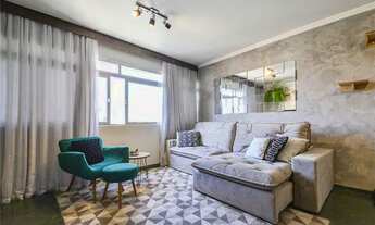 Imagem 3: Apartamento com 2 Dormitorio(s) localizado(a) no bairro Santa Cecília em São Paulo / Ref