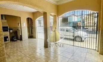 Imagem 3: SOBRADO com 3 QUARTOS (1 SUÍTE), 110 m² - venda por R$ 530.000 ou aluguel por R$ 2.425/mês