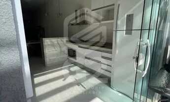 Imagem 3: INDAIATUBA - Casa de Condomínio - JARDIM MANTOVA