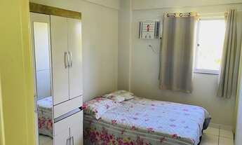 Imagem 7: Apartamento mobiliado 3/4 com condomínio incluso