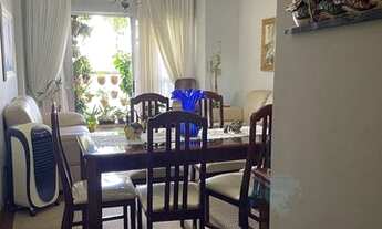 Imagem 5: Birigui/SP-Centro-Apartamento 3 dormitórios