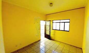 Imagem: Casa Padrão em Ribeirão Preto