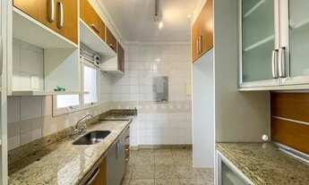 Imagem 2: Apartamento para alugar com 3 dormitórios, 96 m² por R$4.944,00 pacote - Alphaville Centro