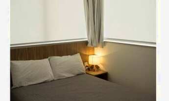 Imagem 6: Studio com vista incrível 1 dormitório para alugar, 38 m² - Vila Nova Conceição - São Pa