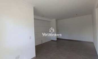 Imagem 6: Apartamento com 2 dormitórios para alugar, 54 m² por R$ 1.228,00/mês - Barnabé - Gravataí