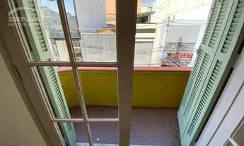 Imagem 5: Apartamento com 1 dormitório para alugar, 39 m² por R$ 2.136,00/mês - Bom Retiro - São Pau