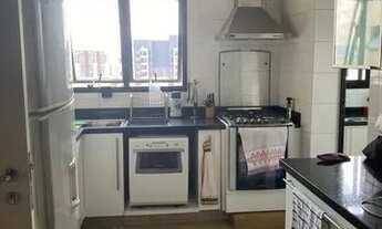 Imagem 7: Cobertura Venda 3 Dormitórios - 241 m² Pompéia