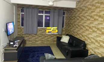 Imagem 7: Apartamento com 3 quartos para Locação, Manaíra - João Pessoa