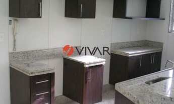 Imagem 5: NOVA LIMA - Apartamento Padrão - Vila da Serra