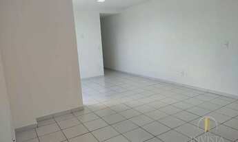 Imagem 5: Apartamento com 2 dormitórios para alugar, 72 m² por R$ 2.860,01/mês - Manaíra - João Pess