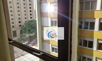 Imagem 4: Conjunto para alugar, 144 m² - Jardins - São Paulo/SP