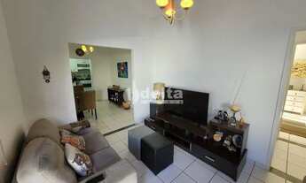 Imagem 5: Casa à venda, 3 quartos, 2 suítes, 2 vagas, Pacaembu - Uberlândia/MG