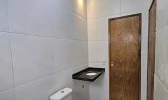 Imagem 5: Casa com 3 quartos e suítes