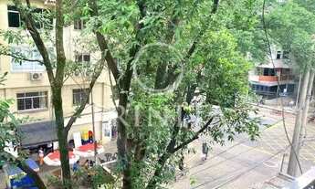 Imagem 5: Apartamento no Leblon - Rio de Janeiro