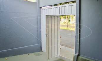 Imagem 3: Casa para aluguel, 1 quarto, Jardim Caieira - Limeira/SP