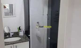 Imagem 4: APARTAMENTO MOBILIADO DISPONIVEL PARA LOCAÇÃO GLÓRIA